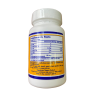 БАД сердечно-сосудистые NOW FOODS Dhea Bio Life, 50 мг, 60 капсул NS5031