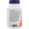 Глицин NOW FOODS GLYCINE, 1000 мг, 100 капсул NS9705